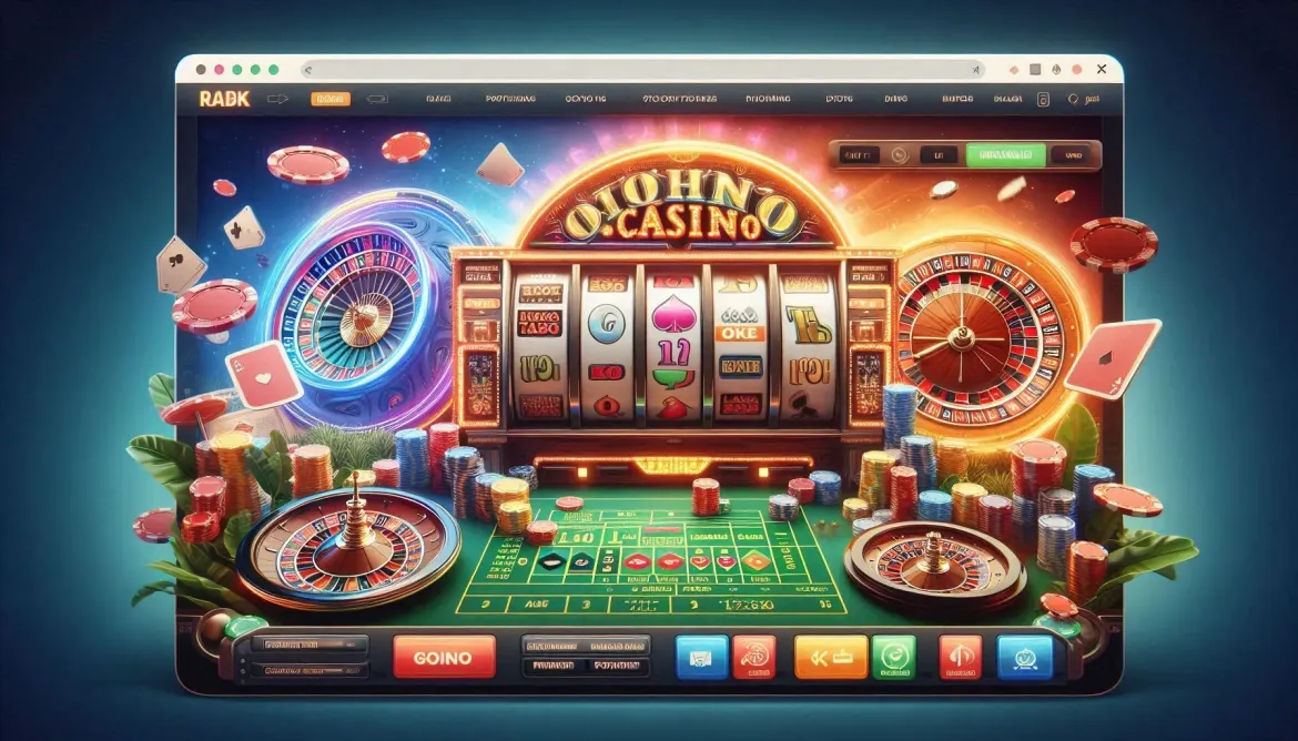 Spinch Casino