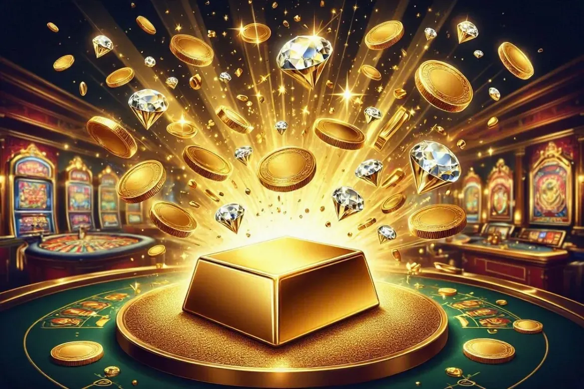 Spinch Casino